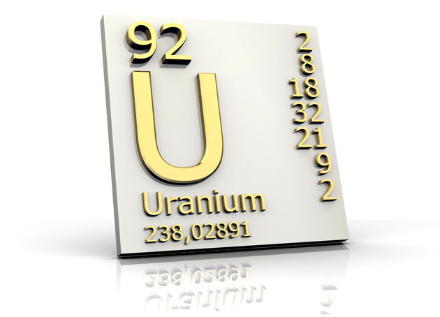 Uranium Explorer to Drill in Athabasca Basin This Winter